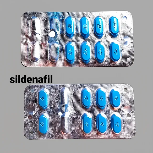 Sildenafil como tomar